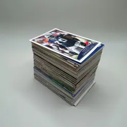 Dallas Cowboys Huge Lot of 169 Random Cards! FREE SHIPPING! - Image 2