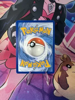 Kricketune - GG02/GG70 - Pokemon Crown Zenith Galarian Gallery Holo Card NM - Image 2