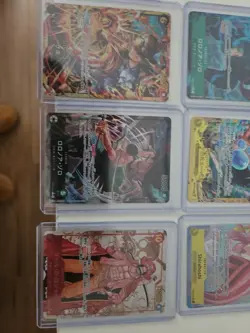 One Piece Tcg Hits Japanisch Und Englisch - Image 2
