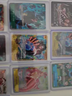 One Piece Tcg Hits Japanisch Und Englisch - Image 3
