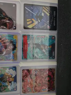 One Piece Tcg Hits Japanisch Und Englisch - Image 5