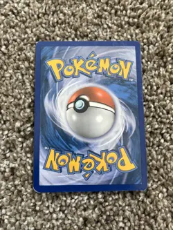 Pokemon TCG Dialga-Ex Plasma Blast Holo Card Full Art Ultra Rare 99/101 - Image 2