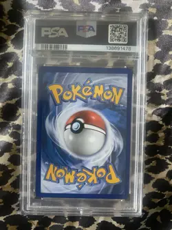 2021 Pokemon Celebrations Classic Base Set #4 Charizard Holo PSA 10 GEM MINT - Image 2