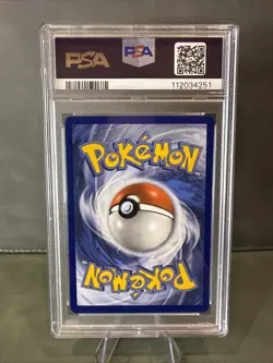 2021 Pokemon Celebrations Classic Base Set #4 Charizard Holo PSA 10 GEM MINT - Image 2
