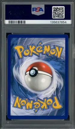 2021 Pokemon Celebrations Classic Base Set #4 Charizard Holo PSA 10 GEM MINT - Image 2