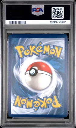 2021 Pokemon Celebrations Classic #4 Charizard Holo Base Set PSA 10 GEM MINT - Image 2