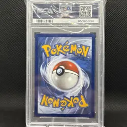 Pokemon 2021 Celebrations Classic Charizard Holo PSA 10 Gem Mint 4/102 - Image 2