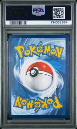 2021 POKEMON CELEBRATIONS CLASSIC COLLECTION #4 CHARIZARD-HOLO PSA 10 GEM MINT - Image 2
