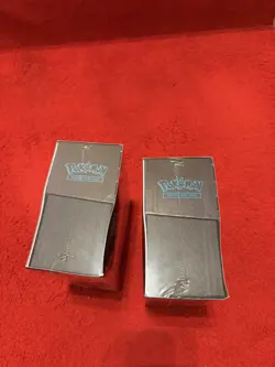 Phantasmal Flames ✅ Pokemon Center Elite Trainer Box ETB 🔥Factory SEALED NEW x2 - Image 3