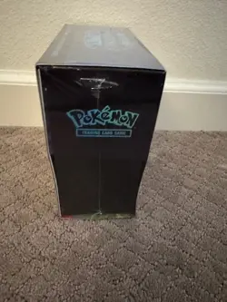 Pokemon Center (PC) Phantasmal Flames Elite Trainer Box ETB New - Factory Sealed - Image 5