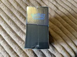 Phantasmal Flames Pokemon Center Elite Trainer Box ETB New Factory Sealed TCG - Image 3