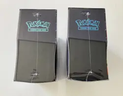 🔥 2X Pokemon Center Phantasmal Flames Elite Trainer Box ETB NEW FACTORY SEALED - Image 5