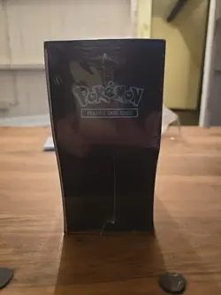 Pokemon Center Elite Trainer Box ETB Phantasmal Flames Factory Sealed NEW - Image 2