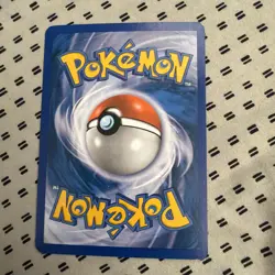 Pokemon TCG Rayquaza Delta Species Holo Rare Card 16/110 EX Holon Phantoms - Image 2