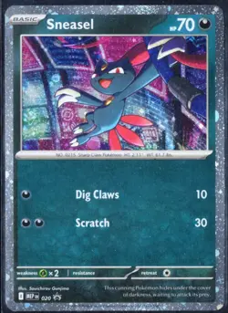 Pokemon TCG Cosmos Holo Black Star Promo Card Singles YOU PICK - NM/M - Image 5