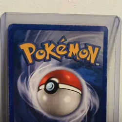 Pokemon TCG Suicine Black Star Promo 53 Pokemon 4Ever Movie 2002 - Image 5
