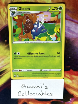 Flat Shipping Crown Zenith Singles C/UC/R/H/RH/VMax/VStar Pick Your Card Pokemon - Image 4