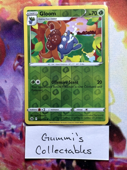 Flat Shipping Crown Zenith Singles C/UC/R/H/RH/VMax/VStar Pick Your Card Pokemon - Image 5