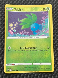Pokemon TCG Crown Zenith | Choose Your Card - Image 1