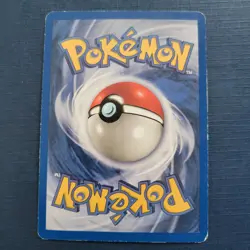 Pokemon Grimer 57/82 1st Edition Team Rocket Regular Mod Played *FREE SHIPPING* - Image 5