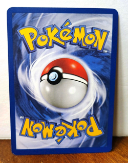 POKEMON GRIMER 57/82 1ST EDITION TEAM ROCKET LP-NM - Image 2