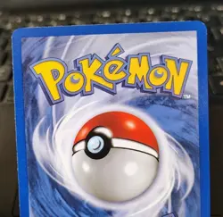 POKEMON GRIMER 57/82 1ST EDITION TEAM ROCKET LP-NM - Image 3
