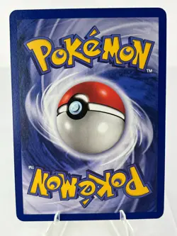 1st Edition Grimer 57/82 - Team Rocket - Common - Pokemon - NM - Image 2