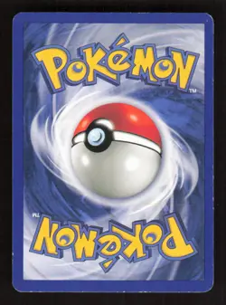 Pokemon Team Rocket #57/82 Grimer 1st Edition Common - Image 2