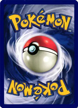 Pokemon Team Rocket #57/82 Grimer 1st Edition Common VLP - Image 2