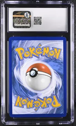CGC 9 Lugia V (Alternate Art) 186/195 Silver Tempest Ultra Rare Pokemon Card - Image 2