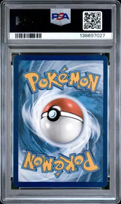 Lugia V PSA 10 Alt Art 186/195 Swsh12 Silver Tempest Holo Pokemon Card FA - Image 2