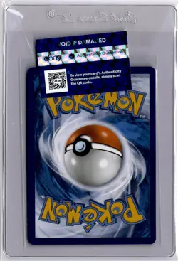 Lugia V Alt Art 186/195 Swsh12 Silver Tempest Holo Pokemon Card FA - Image 2