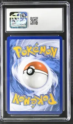 Lugia V CGC 9 Alt Art 186/195 Swsh12 Silver Tempest Holo Pokemon Card - Image 2