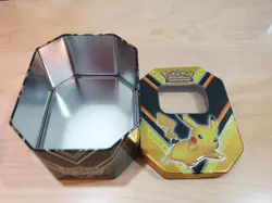 Pokemon TCG - Choose your Favourite Empty Pokemon tins 🔥 - Image 2