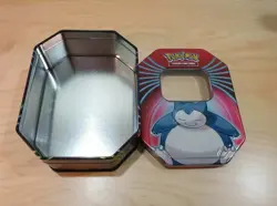 Pokemon TCG - Choose your Favourite Empty Pokemon tins 🔥 - Image 3