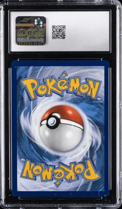 2022 POKEMON BLACK STAR PROMOS ULTRA-PREM COLL CHARIZARD VMAX CGC 9.5 - Image 2