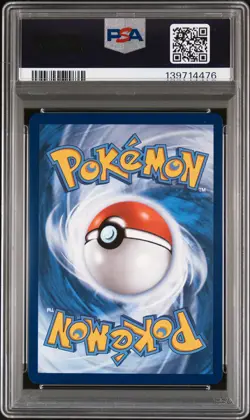 2025 POKEMON MEP EN-ME BLACK STAR PROMO #016 FLYGON PSA 10 - Image 2