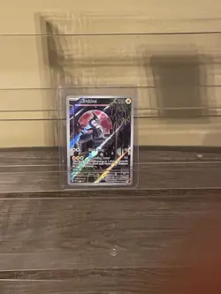 Pokemon TCG Miraidon SVP Black Star Promos SVP013 Holo Promo Promo - Image 1