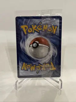 Pokemon TCG Miraidon SVP Black Star Promos SVP013 Holo Sealed Promo - Image 2