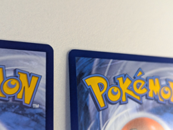 Pokemon TCG Miraidon & Koraidon SVP Black Star Promos SVP #013 & #014 Holos - Image 3