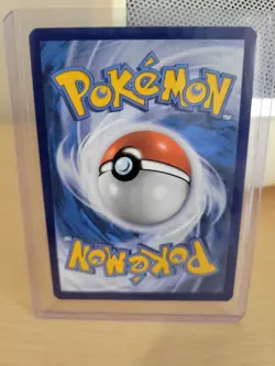 Rare 2025 Pokemon Mega Evolutions Mega Lucario EX card #160/132 (ULTRA RARE, NM) - Image 3