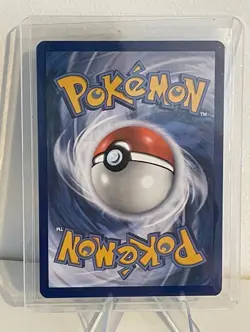 Maushold Illustration Rare 226/193 Paldea Evolved - Near Mint - Pokemon TCG - Image 4