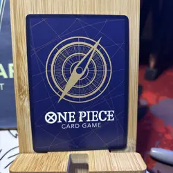 OP09-013 Yasopp Rare SP OP12 One Piece TCG English Card - Image 3