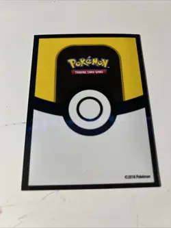 Grafaiai Ex Regular Card SVP En 100 Promo Pokemon Sealed - Image 2