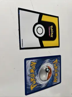 Grafaiai Ex Regular Card SVP En 100 Promo Pokemon Sealed - Image 3
