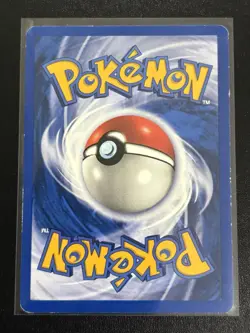 KOGAS KOFFING Gym Challenge 1st Edition Vintage Pokemon Card #79 WOTC - Image 2
