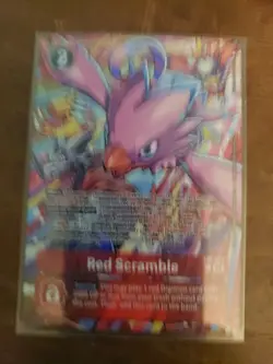 Digimon Lot Of 11 Cards - Image 2