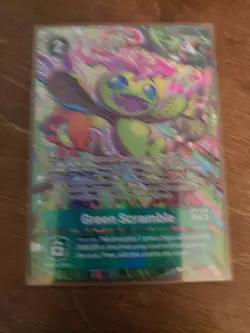 Digimon Lot Of 11 Cards - Image 3
