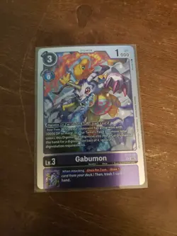 Digimon Lot Of 11 Cards - Image 4