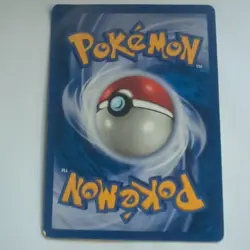 Pokemon Card - Psyduck Neo Destiny 79/105 Common DAMAGED PLD Played *Read* - Image 2